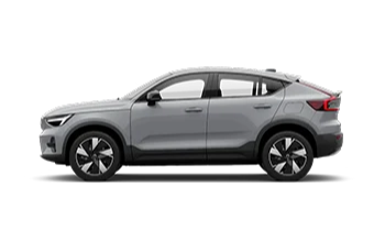 Campaign Image-2 for Volvo Helderberg with Caption: C40