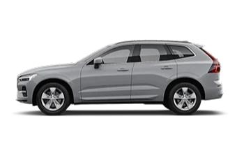 Campaign Image-6 for Volvo Helderberg with Caption: XC60