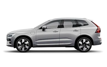 Campaign Image-7 for Volvo Helderberg with Caption: XC60 recharge