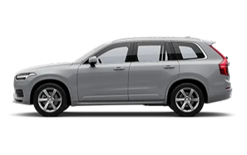Campaign Image-9 for Volvo Helderberg with Caption: XC90 recharge