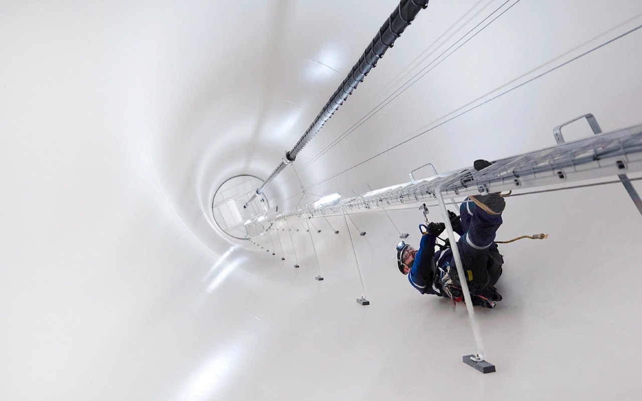 Campaign Image-3 for Vestas Sandton with Caption: Careers