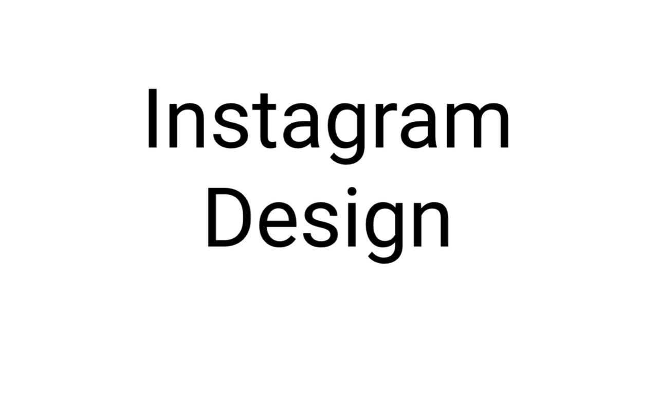 Campaign Image-12 for Eugene Mulder Web Design Cape Town with Caption: Instagram Design