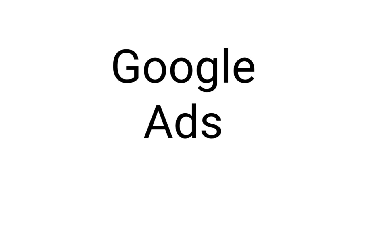 Campaign Image-16 for Eugene Mulder Web Design Cape Town with Caption: Google Ads