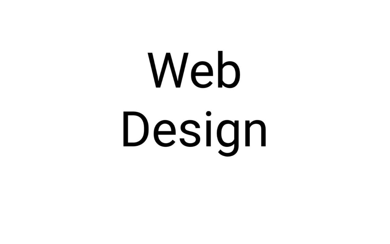 Campaign Image-8 for Eugene Mulder Web Design Cape Town with Caption: Web Design