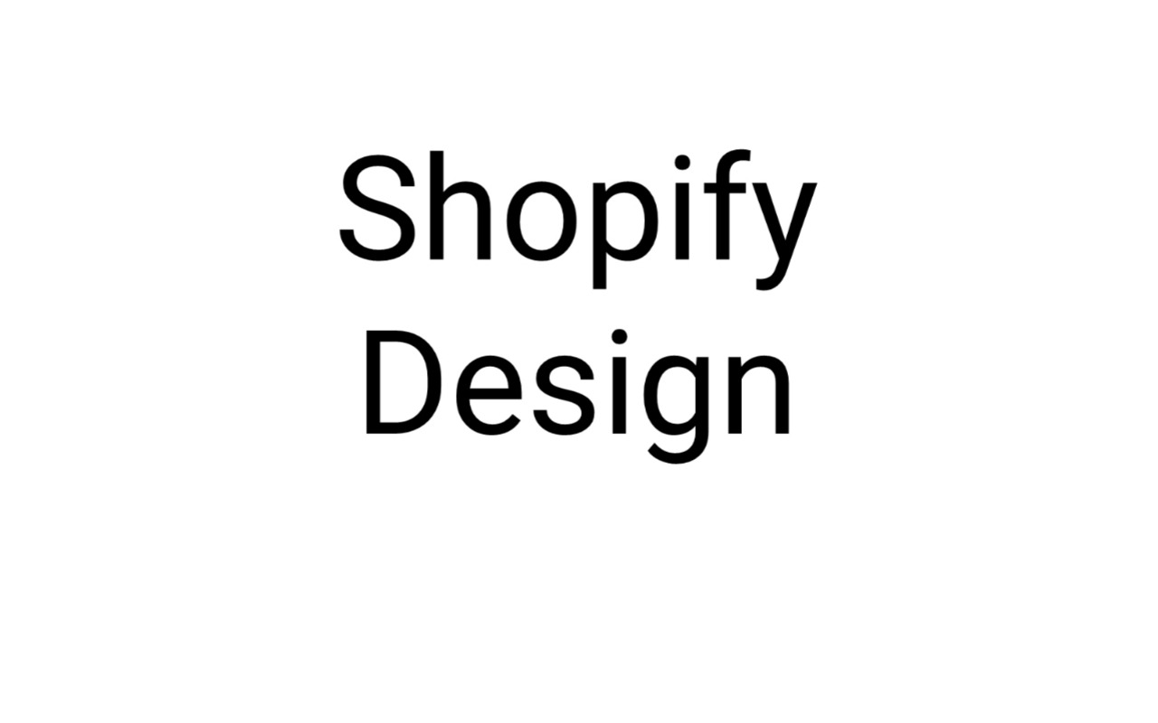Campaign Image-9 for Eugene Mulder Web Design Cape Town with Caption: Shopify Design
