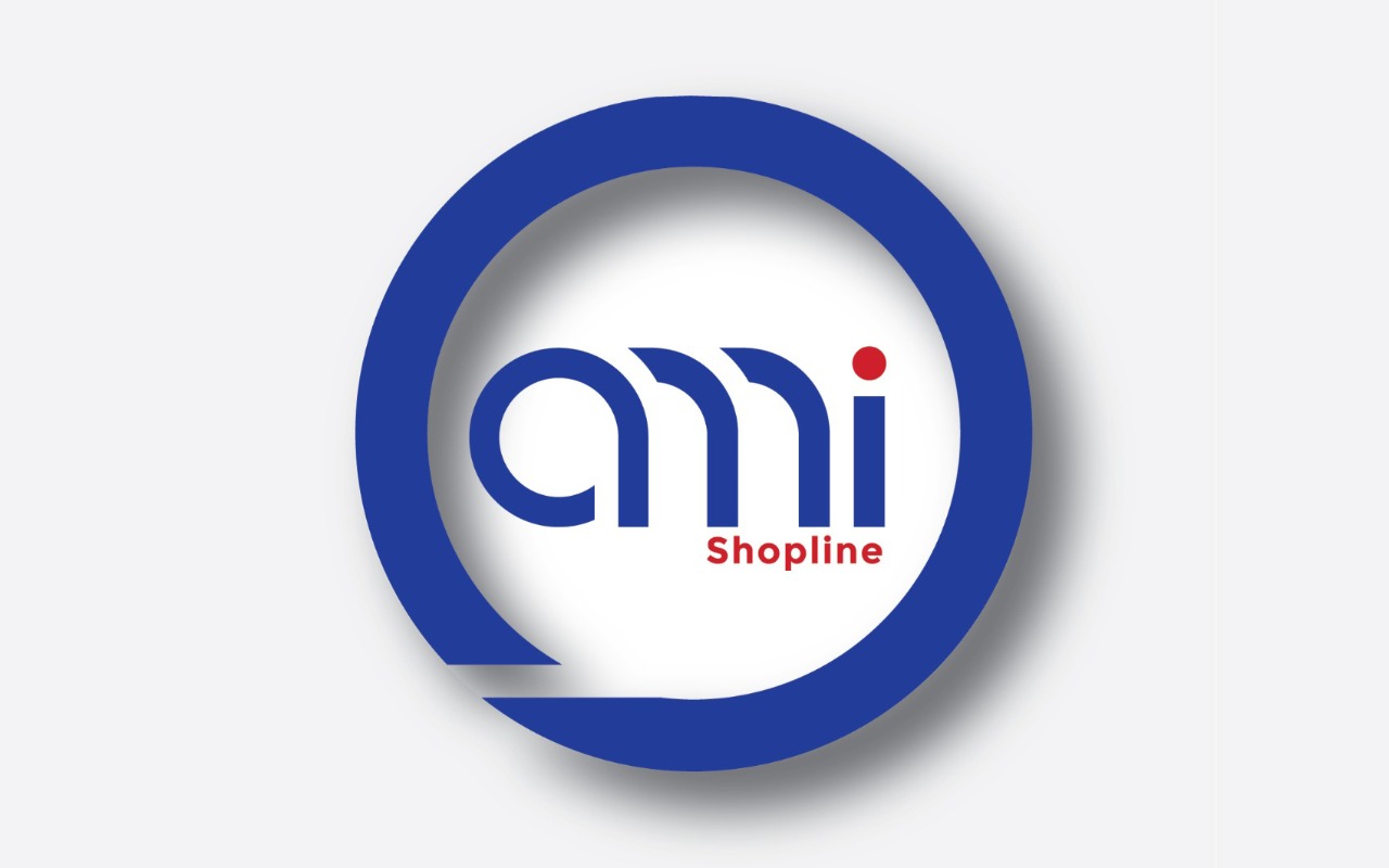 Campaign Image-9 for AMI Sandton with Caption: Shopline