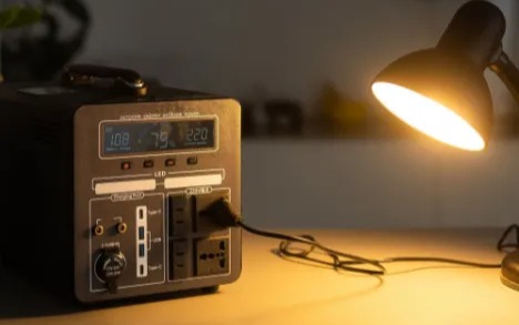 Campaign Image-1 for BUCO Athlone with Caption: Load Shedding Essentials