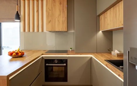 Campaign Image-3 for BUCO Athlone with Caption: Home Kitchen Essentials