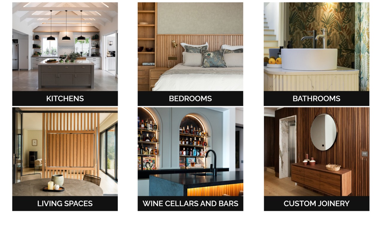 Campaign Image-3 for Spotlight Joinery Cape Town with Caption: Portfolio