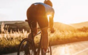 Campaign Image-1 for Bicycle Rider Tbilisi