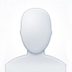 Profile image placeholder